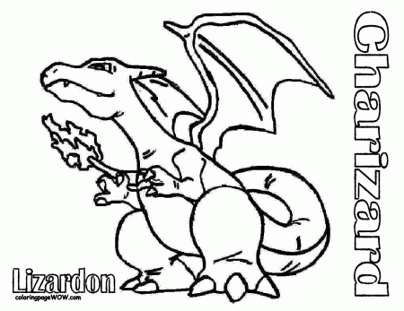 Pokemon Coloring Pages Online Free - High Quality Coloring Pages