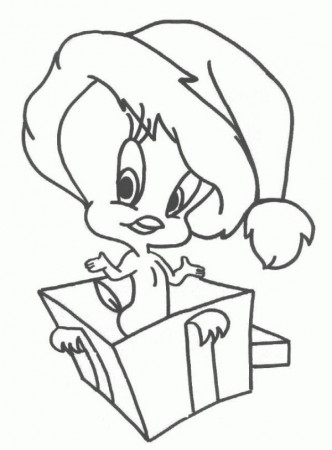 Baby Disney Cartoon Characters Coloring Pages - Coloring Page