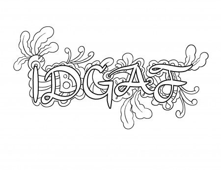 coloring pages : Printable Swear Word Colouring Pages Fresh Swearing  Coloring Pages At Getdrawings Printable Swear Word Colouring Pages ~  affiliateprogrambook.com