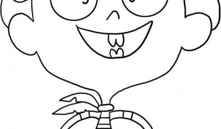 Cartoon network coloring pages download and print for free