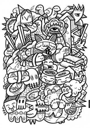Pin on Coloring Pages Free