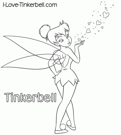 tinkerbell games - DriverLayer Search Engine