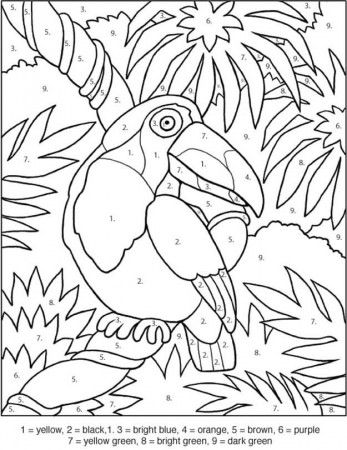 kids coloring pages making music on the porch printable