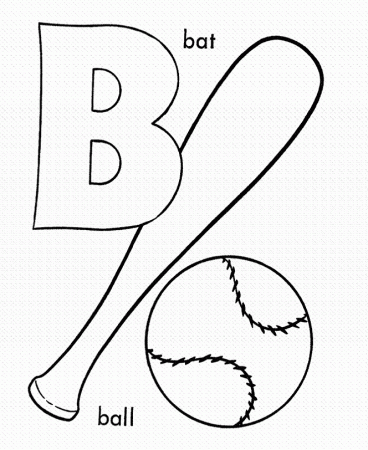 The Little Girl Received A Bait Ball Coloring Pages - Football 