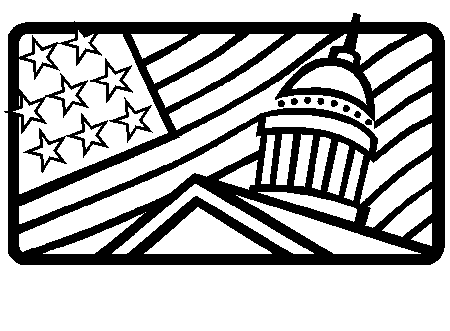 USA Coloring Pages