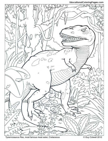 printable animal coloring sheets | Animal Coloring Pages for Kids