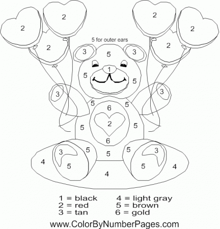 math worksheets coloring pages