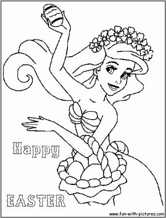 Easter coloring pages, Disney easter and Coloring pages