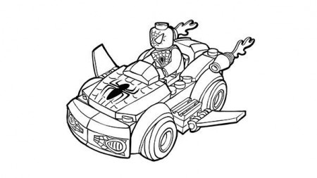coloring.rocks! | Spiderman coloring, Avengers coloring pages, Lego  spiderman