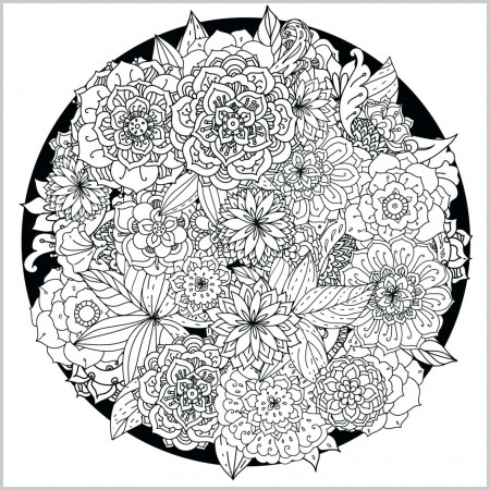 coloring pages  mandala coloring pages free printable