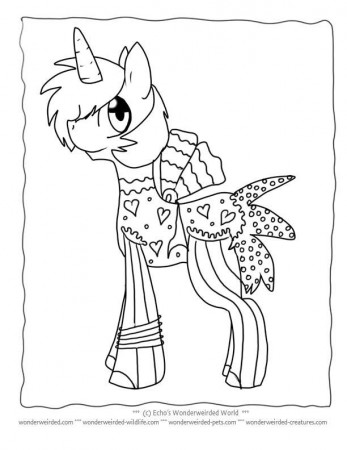 3 Animal Coloring Pages | Ocean Coloring Pages ...