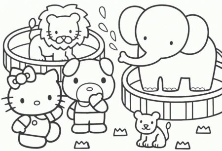 Easy Coloring Pages For Girls Wwwazembrace Coloring Pages For Girl ...