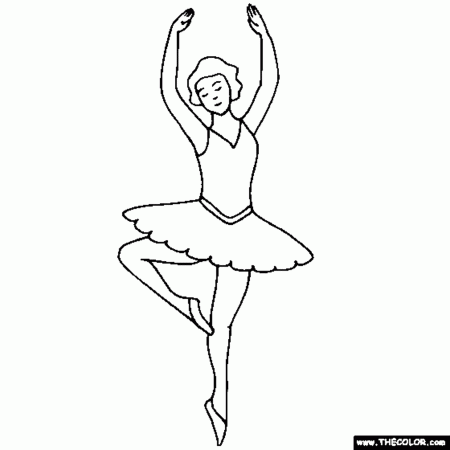 9 Pics of Dora Ballet Coloring Pages - Ballerina Ballet Dancer ...