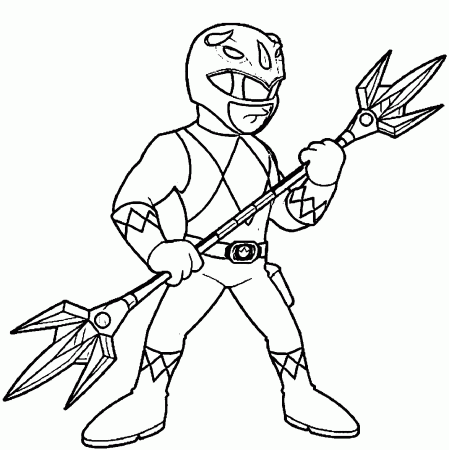 All Power Rangers Coloring Pages The Dino Charge Download Free To ...