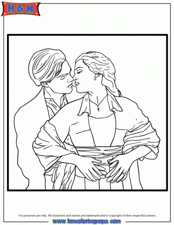 Related Titanic Coloring Pages item-11057, Titanic Coloring Pages ...