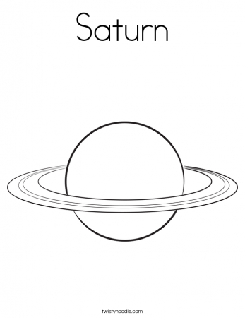 9 Pics Of Nine Planets Coloring Pages - Printable Planet Coloring ...
