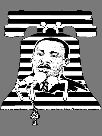Mlk Coloring Pages Martin Luther King Coloring Pages Free. Kids ...