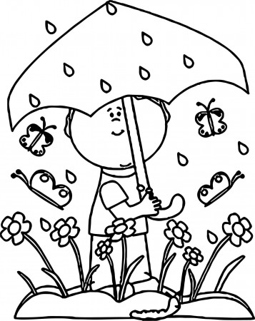 Coloring : Rainy Day Pages Best Elijah And The Rain Cloud For Kids To Print  Pictures Free Printable Animals Marvelous Photo Inspirations ~  Americangrassrootscoalition
