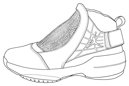 13 Sneakers sketch ideas | sneakers sketch, shoes drawing, sneakers drawing