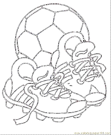 Free Printable Soccer Coloring Pages, Download Free Printable Soccer Coloring  Pages png images, Free ClipArts on Clipart Library
