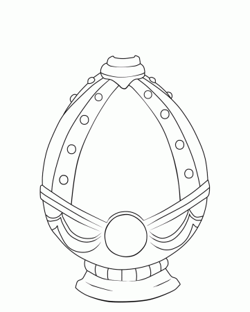 Gems Coloring Pages - HiColoringPages