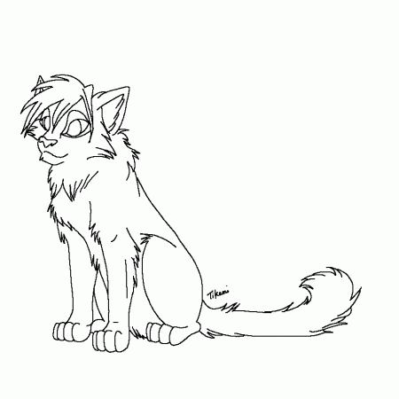 15 Pics of Brighthart Warrior Cat Coloring Pages - Warrior Cats ...