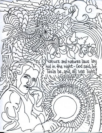 Art for Nikola- Share the Light (With images) | Coloring books ...