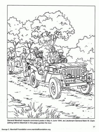 Military coloring pages | Coloring ...
