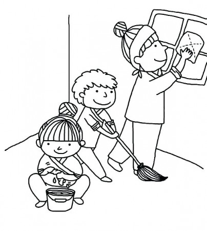 Top 10 Helping Other People Coloring Pages For Kids - Coloring pages for  kids on Coloring-Forkids.com