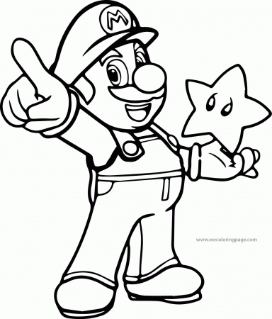 Super Mario Bowser Coloring Pages To Print Mario Coloring Pages ...