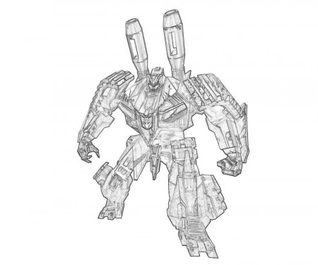 Transformers Fall of Cybertron Laserbeak Character | Mario