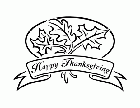 7 Pics of Simple Printable Thanksgiving Coloring Pages - Printable ...
