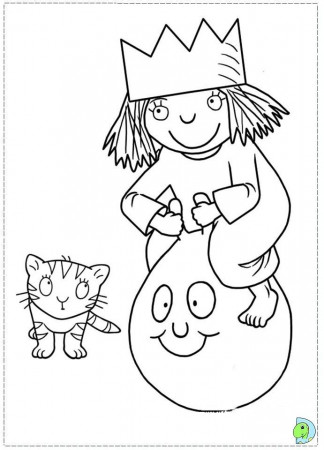 Little Princess Coloring Pages To Print | Princess coloring pages, Princess  coloring, Coloring pages