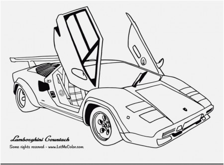 Cool Car Coloring Pages View Good Race Car Coloring Pages with Car ...