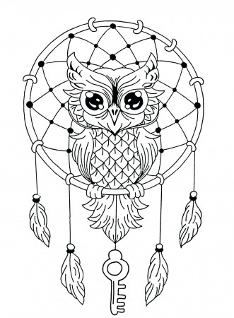 Coloring Pages : Coloring Book Odd Easy Mandala Animal Simple For ...