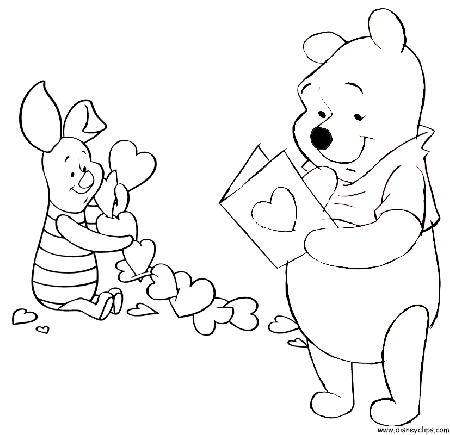 Cinderella Coloring Pages Valentines - Coloring Pages For All Ages