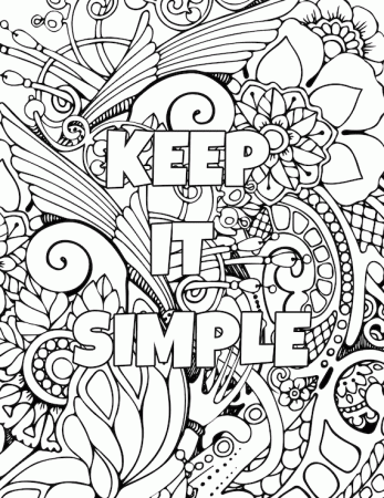 Al-anon Recovery Coloring Pages for Workshops Retreats and - Etsy