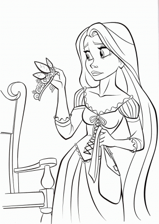 Disney Pictures To Print And Color - Coloring Pages for Kids and ...