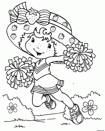 Free Printable Coloring Pages For Girls Coloring Pages Webkinz ...
