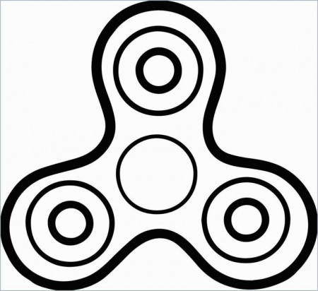 Fidget Spinner Coloring Pages - Best Coloring Pages For Kids | Baby coloring  pages, Coloring pages for kids, Coloring pages inspirational
