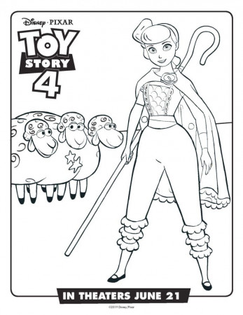 Toy Story FREE printable coloring sheets | Toy story coloring pages, Disney coloring  pages, Toy story printables