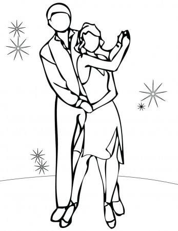 Coloring Book : Marvelous Dance Coloring Pages Photo Ideas ...