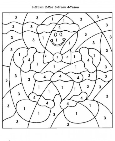 Related Candyland Coloring Pages item-7406, Candyland Coloring ...