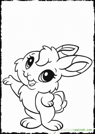 Awesome Coloring Pages For Baby - Coloring Pages For All Ages