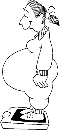 8 Best Pregnant Women And Obstetricians Coloring Pages for Kids - Updated  2018