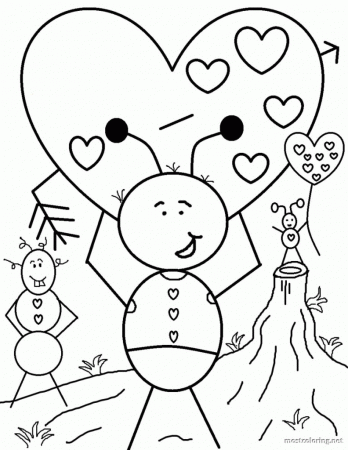 Coloring Pages Printable | Free Coloring for Kids - Part 37