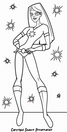 9 Pics of Super Hero Printable Coloring Pages - Super Hero Squad ...