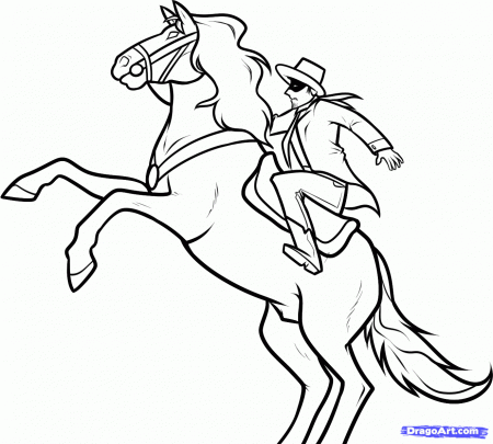 Lego Lone Ranger Coloring Pages - High Quality Coloring Pages
