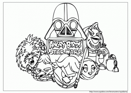 Star Wars Ships Coloring Pages Printable Coloring Pages Star Wars ...