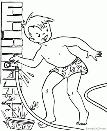 Coloring Pages For 4Th Graders - Coloring Pages For All Ages